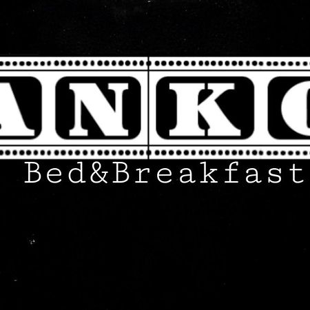 AnkO B&B Olgiate Comasco Exterior foto