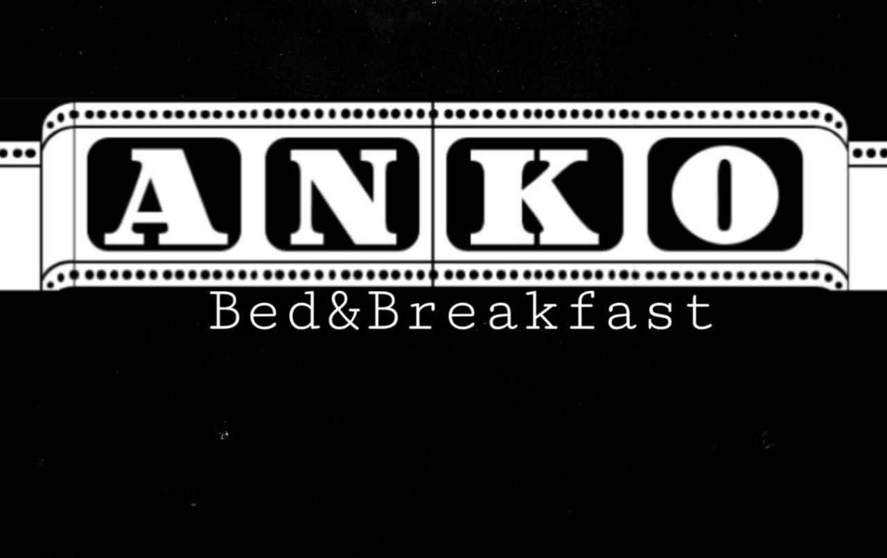 AnkO B&B Olgiate Comasco Exterior foto